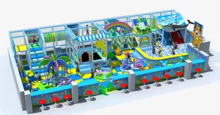 乐园模板下载免抠