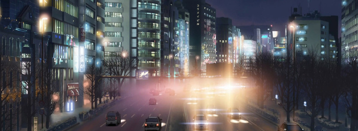 城市夜景背景图高清
