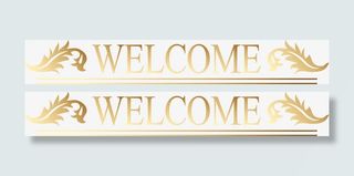 欧式花边角花底纹素材免抠