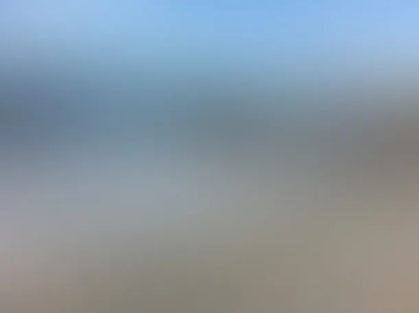 蓝灰色渐变模糊壁纸免抠