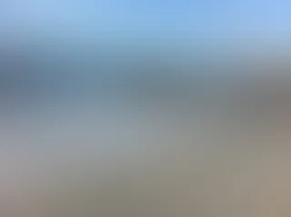 蓝灰色渐变模糊壁纸免抠