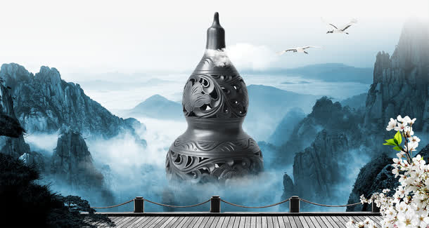 中国文化免抠