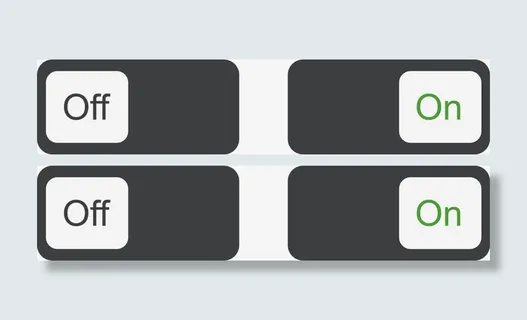 列表滚动条免抠