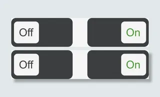 列表滚动条免抠