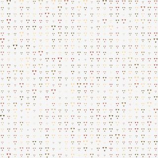 点状花纹底纹背景设计矢量素材