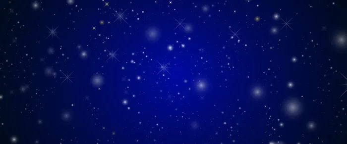 梦幻光晕蓝色背景高清