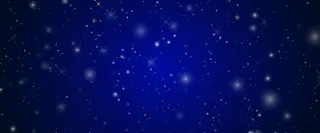 梦幻光晕蓝色背景高清