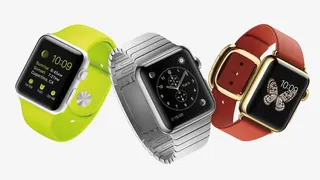 Applewatch免抠