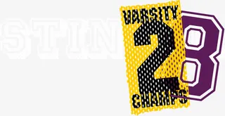 卫衣印花装饰免抠