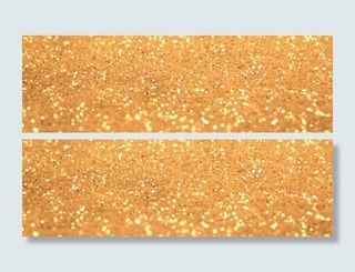 黄色闪亮背景高清