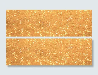 黄色闪亮背景高清