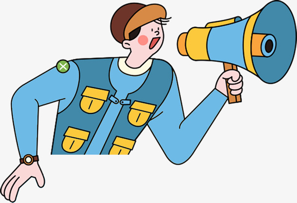 在做，活动广告的免抠