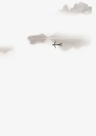 旅游风景图免抠