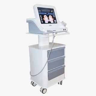 超声刀美容仪器免抠