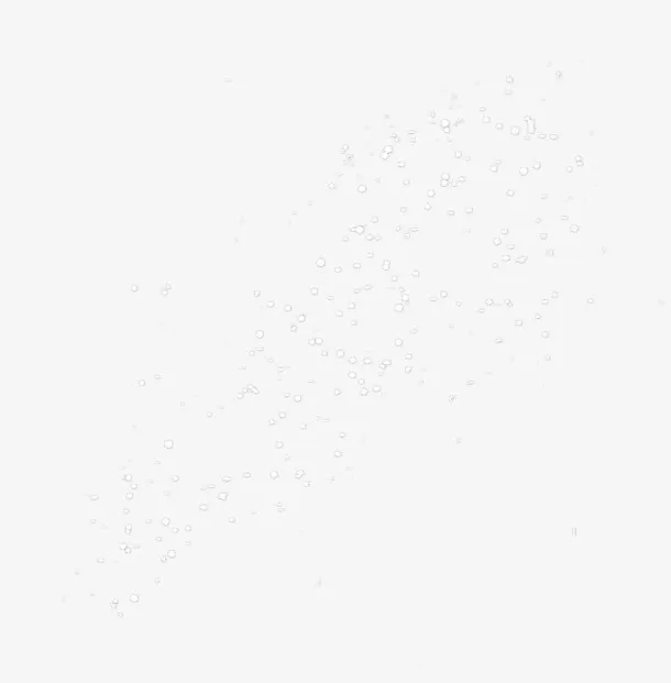 星空点点免抠