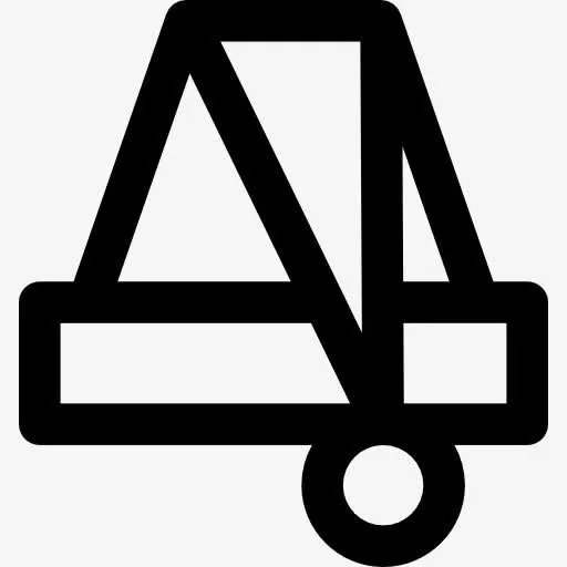 圣诞帽图标免抠