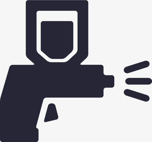 商家-钣金喷漆免抠