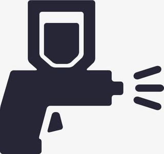 商家-钣金喷漆免抠