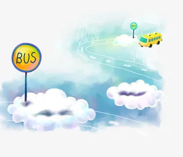 手绘风格背景 手绘风格背景