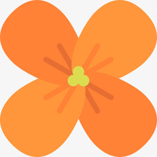 Wallflower 图标免抠