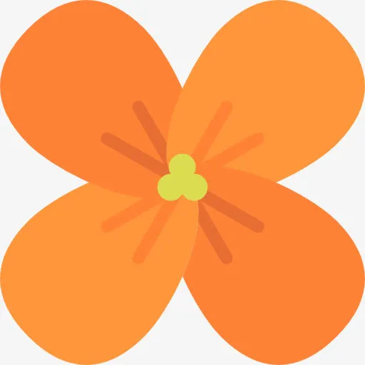 Wallflower 图标免抠