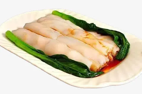 广式拉肠免抠