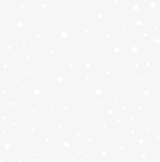 白色梦幻雪花免抠