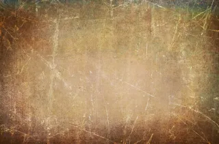 牛皮纸样式宣传海报免抠