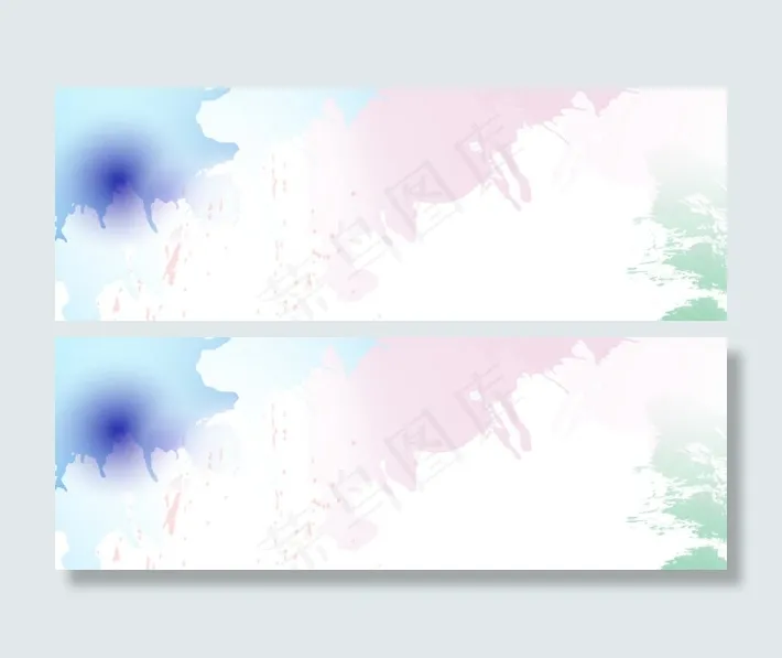 淡色 淘宝 天猫 通用海报背景