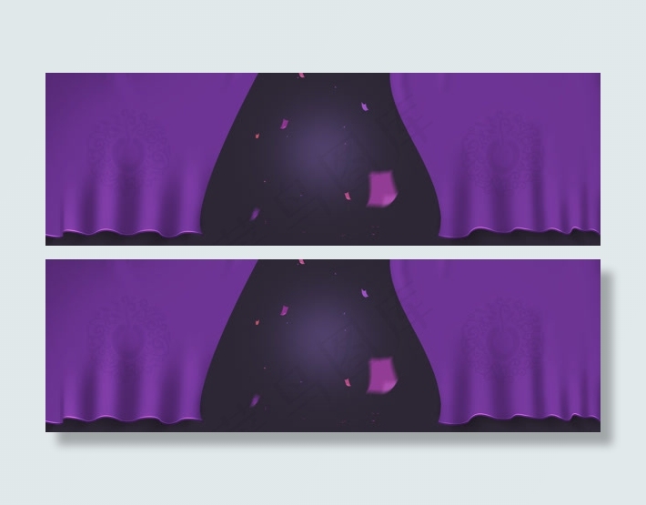 活动banner