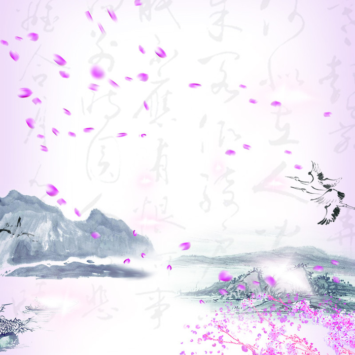 花瓣首图高清