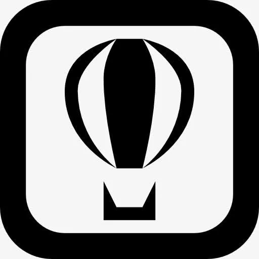 热气球图标免抠