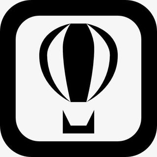 热气球图标免抠