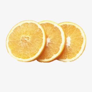 产品实物特级冻干柠檬片免抠