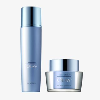 OLAY去皱纹面霜免抠