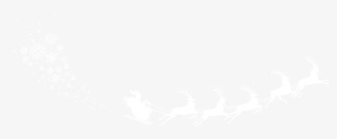 雪橇免抠