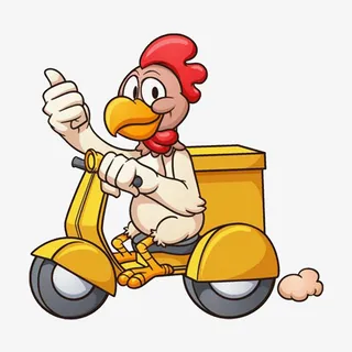 外卖小能手免抠