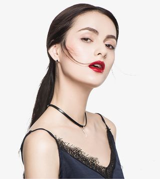 女性png人物模特免抠其他元素