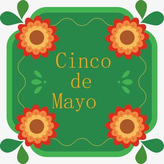 春天绿色素材免抠