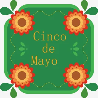 春天绿色素材免抠