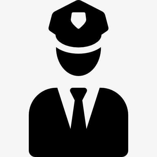 警察图标免抠