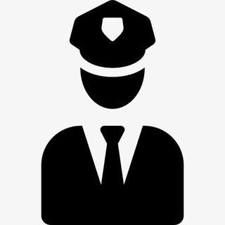 警察图标免抠
