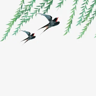 二月春风似剪刀。免抠