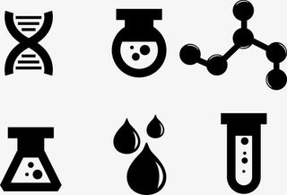 病毒检测工具图标免抠