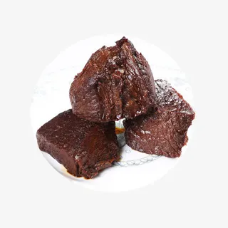 五香酱牛肉免抠