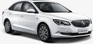 私人的小轿车免抠