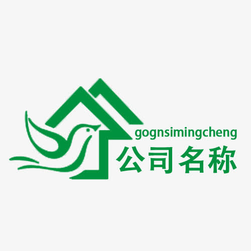 屋檐下的小燕子图标免抠