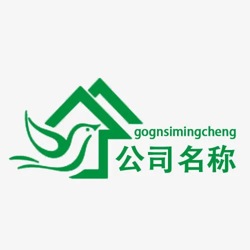 屋檐下的小燕子图标免抠