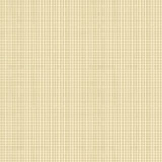 矢量黄色布纹效果纸张免抠