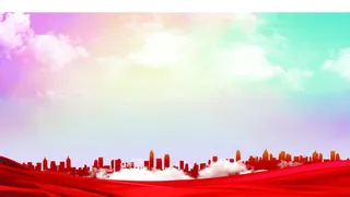 党建建党一心向党小小中国心一心向我党高清